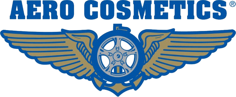 AERO WASH WAX ALL  AERO COSMETICS — National Aviation